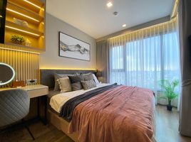 1 Bedroom Condo for rent at Life Ladprao Valley, Chomphon