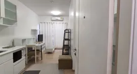 Available Units at A Space Asoke-Ratchada