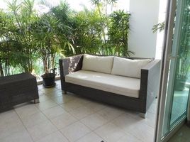 1 Bedroom Condo for sale at Siam Ocean View, Nong Prue