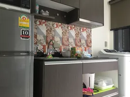 1 Schlafzimmer Wohnung zu vermieten im Moniiq Sukhumvit 64, Bang Chak, Phra Khanong