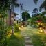 3 Bedroom Villa for rent at Nai Harn Baan Bua, Rawai, Phuket Town