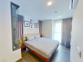 2 Schlafzimmer Appartement zu verkaufen im Rende Sukhumvit 23, Khlong Toei Nuea