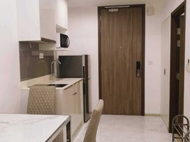 1 Schlafzimmer Appartement zu vermieten im Ideo Mobi Sukhumvit 66, Bang Na