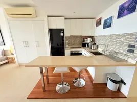 Studio Apartment for sale at Azur Samui, Maenam