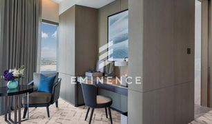 1 Bedroom Apartment for sale in , Dubai Address Harbour Point