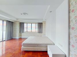 4 Bedroom Condo for rent at Charan Tower, Khlong Tan Nuea, Watthana