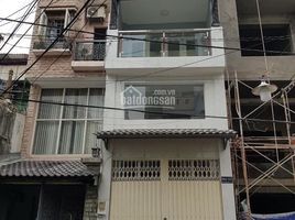Studio House for sale in District 1, Ho Chi Minh City, Tan Dinh, District 1