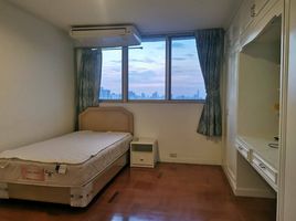 4 Schlafzimmer Wohnung zu vermieten im Tai Ping Towers, Khlong Tan Nuea, Watthana, Bangkok, Thailand