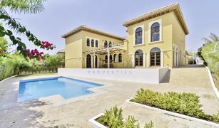 6 Bedrooms Villa for sale in , Dubai Ponderosa