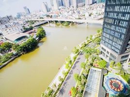 2 Schlafzimmer Appartement zu vermieten im Vinhomes Golden River Ba Son, Ben Nghe, District 1, Ho Chi Minh City