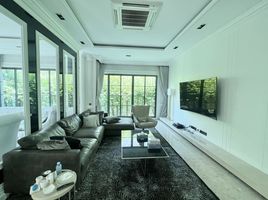 4 Schlafzimmer Haus zu vermieten im Mantana Bangna Km.7, Bang Kaeo