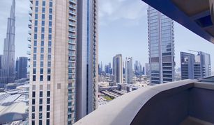 1 Bedroom Apartment for sale in , Dubai Damac Maison Mall Street