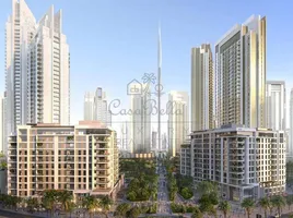 2 Bedroom Apartment for sale at Island Park II, Creekside 18, Dubai Creek Harbour (The Lagoons)