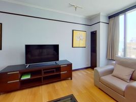 3 Bedroom Apartment for rent at All Seasons Mansion, Lumphini, Pathum Wan, Bangkok