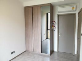 1 Bedroom Condo for rent at Mori Haus, Phra Khanong Nuea