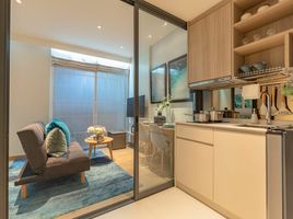 2 Schlafzimmer Wohnung zu verkaufen im Sky Park, Choeng Thale