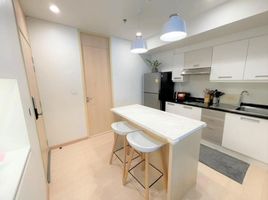 3 Bedroom Condo for rent at Silom Suite, Si Lom