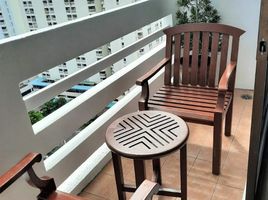 1 Schlafzimmer Appartement zu vermieten im Centre Point Hotel Pratunam, Thanon Phaya Thai
