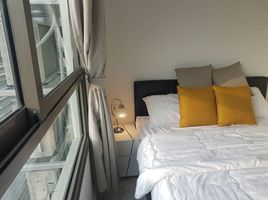 1 Bedroom Apartment for sale at Arcadia Beach Resort, Nong Prue, Pattaya