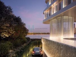3 Bedroom Apartment for sale at AVA at Palm Jumeirah By Omniyat, Shoreline Apartments