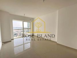 1 Bedroom Apartment for sale at Burooj Views, Blue Towers, Al Dhafrah