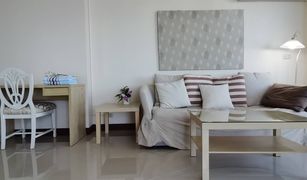 3 Schlafzimmern Wohnung zu verkaufen in Surasak, Pattaya Rama Harbour View