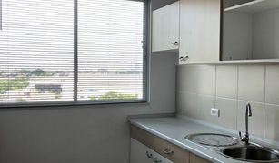 Studio Condo for sale in Talat Khwan, Nonthaburi Supalai Park Tiwanon