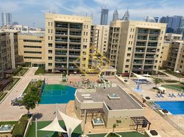 2 Bedroom Condo for sale at Al Ghozlan 4, Al Ghozlan, Greens