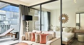 Available Units at The Deck Patong