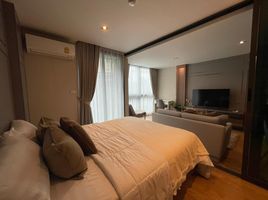 1 Schlafzimmer Wohnung zu vermieten im Altitude Define, Si Phraya