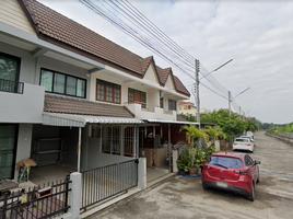 3 Bedroom Townhouse for sale in Hariphunchai National Museum, Nai Mueang, Nai Mueang