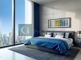 2 Schlafzimmer Wohnung zu verkaufen im Crest Grande, Sobha Hartland, Mohammed Bin Rashid City (MBR)