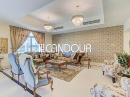 5 Schlafzimmer Haus zu verkaufen im Prime Villa, Royal Residence, Dubai Sports City
