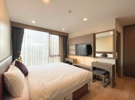 2 Schlafzimmer Appartement zu vermieten im Art @Thonglor 25, Khlong Tan Nuea