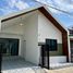 Studio Reihenhaus zu verkaufen im Baan Ruean Suk 2, Lam Phak Kut, Thanyaburi, Pathum Thani