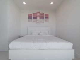 3 Schlafzimmer Wohnung zu verkaufen im Del Mare, Bang Sare