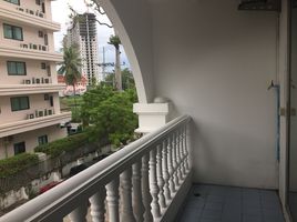 Studio Wohnung zu vermieten im Majestic Jomtien Condominium, Nong Prue
