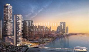 Квартира, 3 спальни на продажу в Al Fattan Marine Towers, Дубай sensoria at Five Luxe