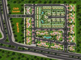 3 Schlafzimmer Villa zu verkaufen im Beta Greens, Mostakbal City Compounds, Mostakbal City - Future City, Cairo