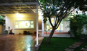 3 Bedrooms House for sale in Hua Mak, Bangkok Krong Thong Villa Park Rama 9-Srinakarin