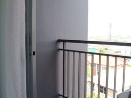 1 Bedroom Condo for sale at Natureza Art, Na Kluea