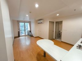 1 Schlafzimmer Appartement zu verkaufen im Resorta Yen-Akat, Chong Nonsi, Yan Nawa, Bangkok