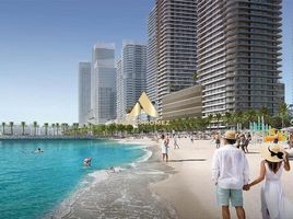 3 बेडरूम अपार्टमेंट for sale at EMAAR Beachfront, Jumeirah