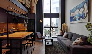 1 Bedroom Condo for sale in Si Lom, Bangkok The Lofts Silom