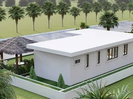 2 Bedroom Villa for sale in Chiang Rai, Huai Sak, Mueang Chiang Rai, Chiang Rai