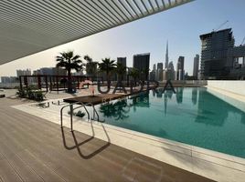 Studio Apartment for sale at SRG Upside, DAMAC Towers by Paramount