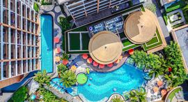 Available Units at The Beach Condotel
