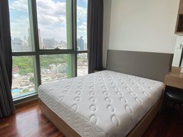 1 Schlafzimmer Appartement zu vermieten im Wish Signature Midtown Siam, Thanon Phet Buri