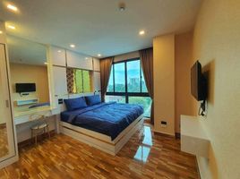 2 Schlafzimmer Wohnung zu vermieten im Bright Hill Condo , Chang Phueak