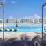 1 Bedroom Apartment for sale at Beachgate by Address, EMAAR Beachfront